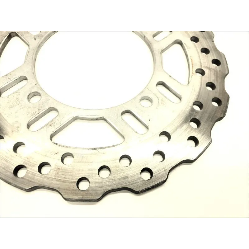 Disque frein arriere KAWASAKI Z 800 2013-2016