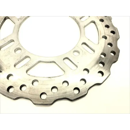 Disque frein arriere KAWASAKI Z 800 2013-2016