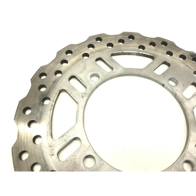 Disque frein arriere KAWASAKI Z 800 2013-2016