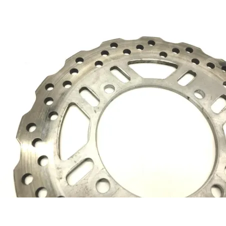 Disque frein arriere KAWASAKI Z 800 2013-2016