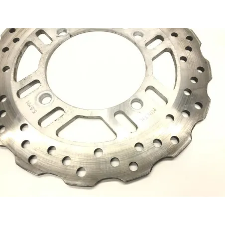 Disque frein arriere KAWASAKI Z 800 2013-2016