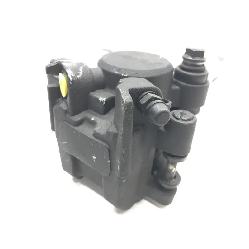 Etrier de frein arriere KAWASAKI Z 800 2013-2016