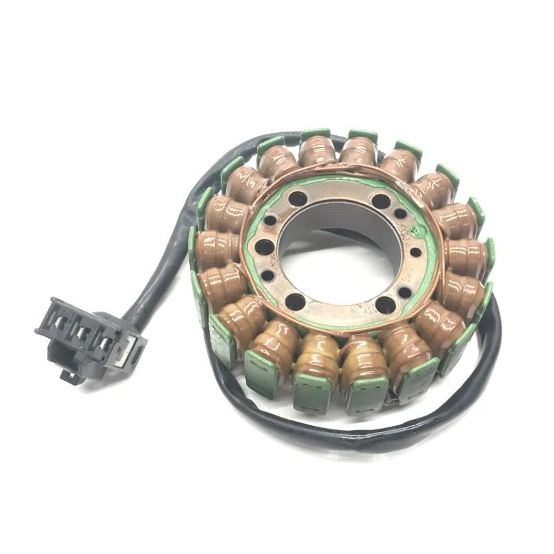 Stator alternateur KAWASAKI Z 800 2013-2016