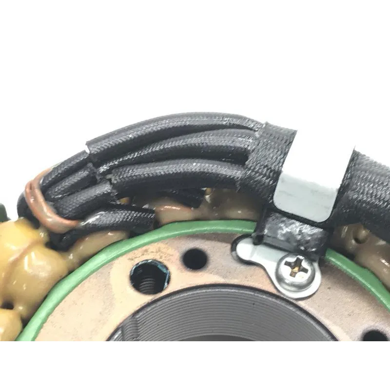 Stator alternateur KAWASAKI Z 800 2013-2016