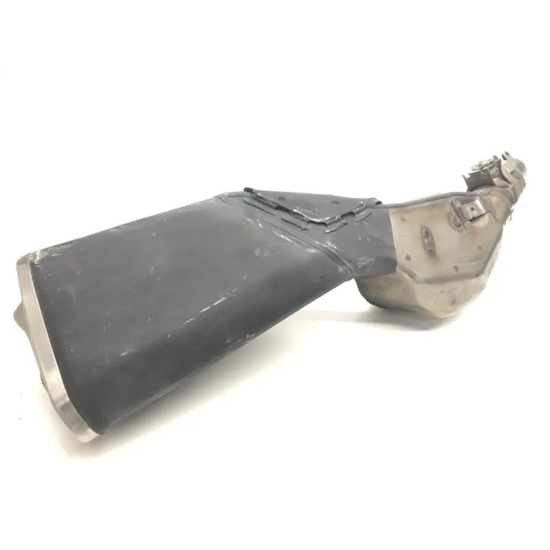 Silencieux (echappement) KAWASAKI Z 800 2013-2016