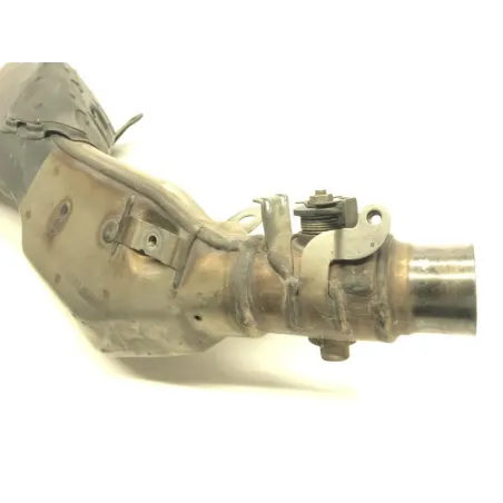 Silencieux (echappement) KAWASAKI Z 800 2013-2016