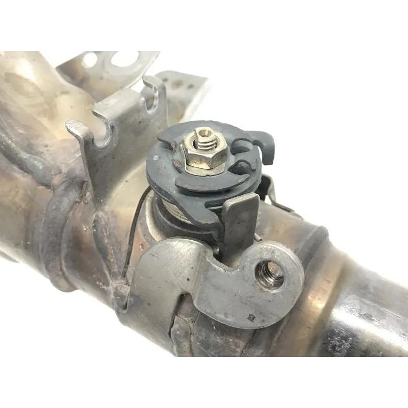 Silencieux (echappement) KAWASAKI Z 800 2013-2016