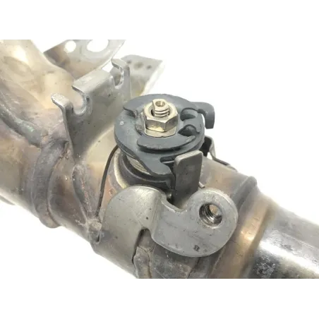 Silencieux (echappement) KAWASAKI Z 800 2013-2016