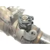 Silencieux (echappement) KAWASAKI Z 800 2013-2016 Silencieux (echappement) KAWASAKI Z 800 2013-2016
