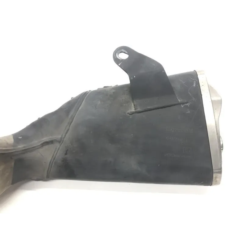 Silencieux (echappement) KAWASAKI Z 800 2013-2016