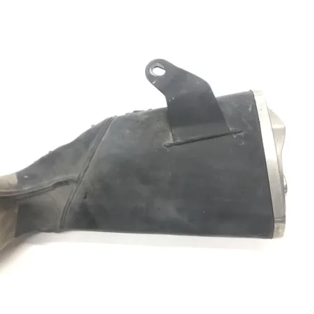 Silencieux (echappement) KAWASAKI Z 800 2013-2016