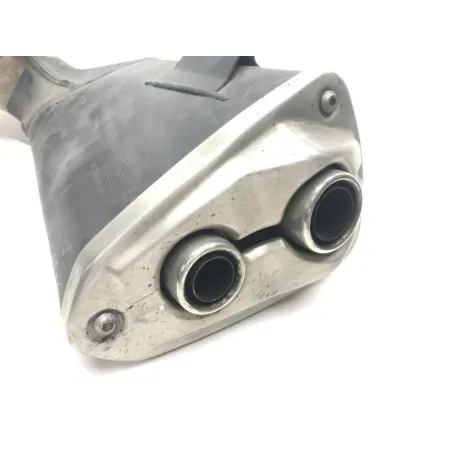 Silencieux (echappement) KAWASAKI Z 800 2013-2016