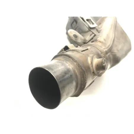 Silencieux (echappement) KAWASAKI Z 800 2013-2016