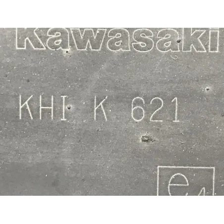 Silencieux (echappement) KAWASAKI Z 800 2013-2016