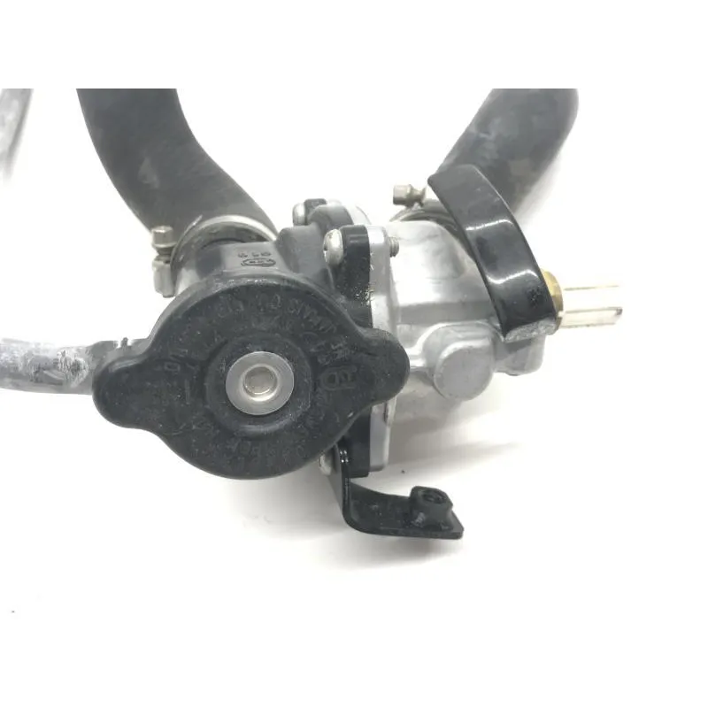 Calorstat KAWASAKI Z 800 2013-2016