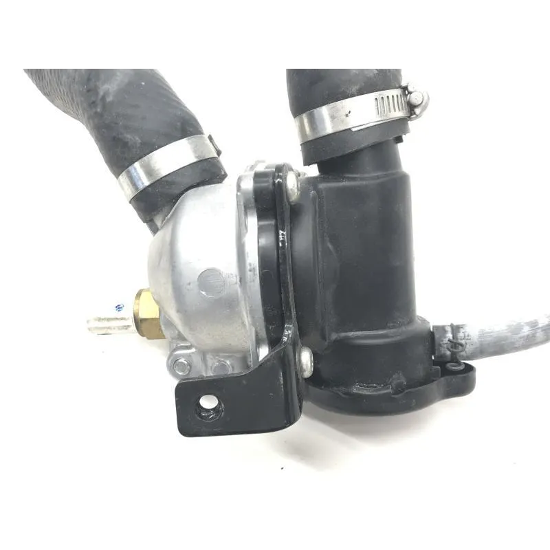 Calorstat KAWASAKI Z 800 2013-2016