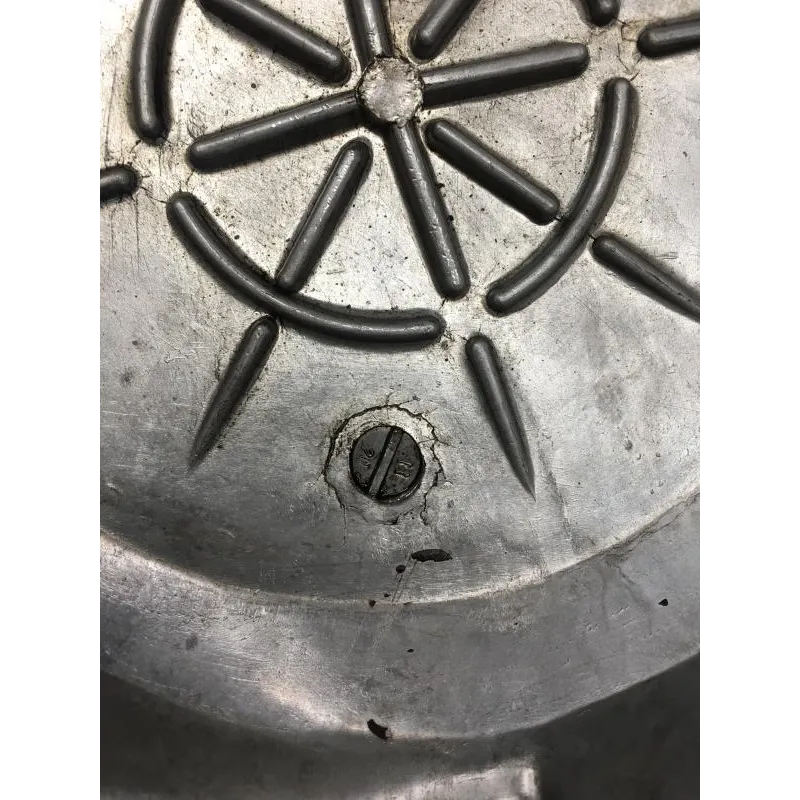 Carter embrayage HONDA CB 500 1971-1978 FOUR