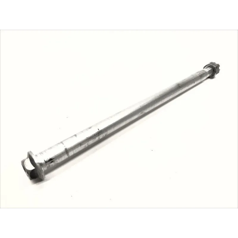Axe de roue arriere KAWASAKI Z 800 2013-2016