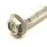 Axe de roue arriere KAWASAKI Z 800 2013-2016