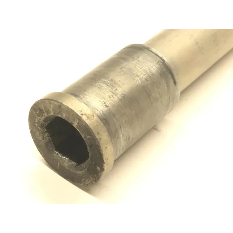 Axe de roue avant KAWASAKI Z 800 2013-2016