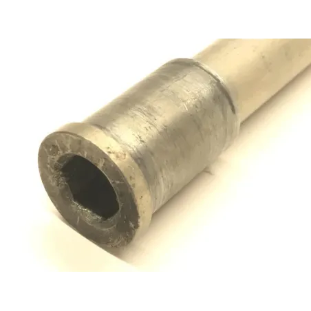 Axe de roue avant KAWASAKI Z 800 2013-2016