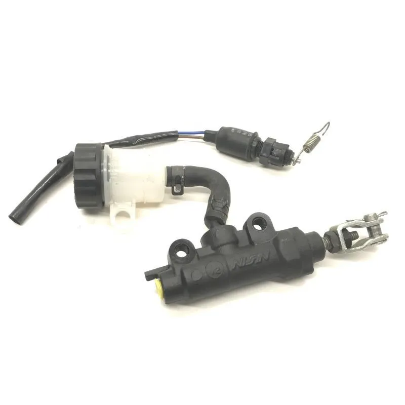 Maitre cylindre frein arriere KAWASAKI Z 800 2013-2016