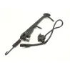 Bequille laterale KAWASAKI Z 800 2013-2016 Bequille laterale KAWASAKI Z 800 2013-2016
