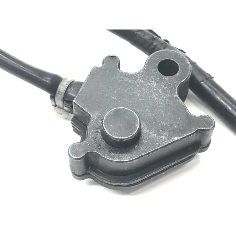 Bequille laterale KAWASAKI Z 800 2013-2016