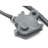 Bequille laterale KAWASAKI Z 800 2013-2016 Bequille laterale KAWASAKI Z 800 2013-2016