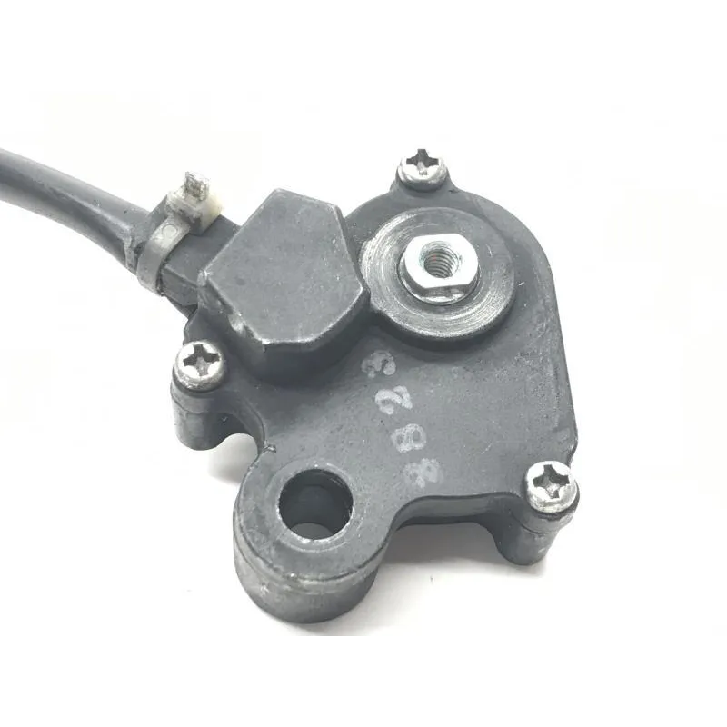 Bequille laterale KAWASAKI Z 800 2013-2016