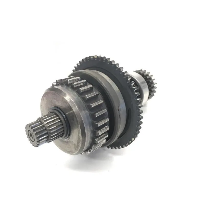 Roue libre de demarreur HONDA CB 500 1971-1978 FOUR