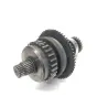 Roue libre de demarreur HONDA CB 500 1971-1978 FOUR