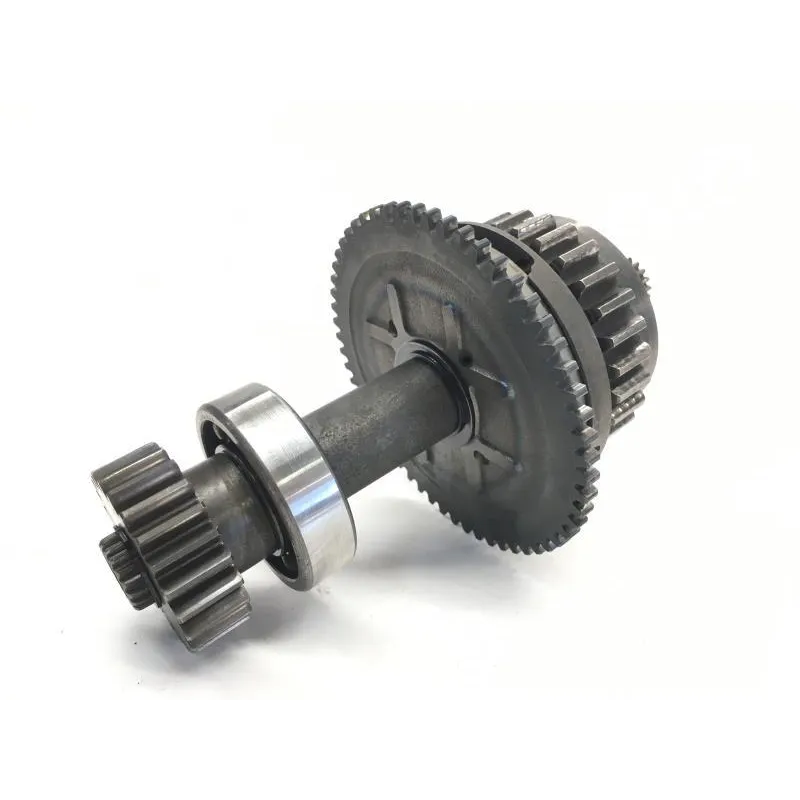 Roue libre de demarreur HONDA CB 500 1971-1978 FOUR