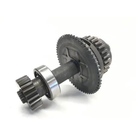 Roue libre de demarreur HONDA CB 500 1971-1978 FOUR
