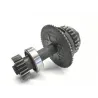 Roue libre de demarreur HONDA CB 500 1971-1978 FOUR
