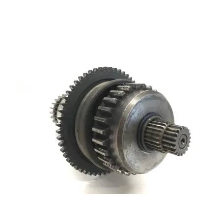 Roue libre de demarreur HONDA CB 500 1971-1978 FOUR