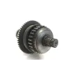 Roue libre de demarreur HONDA CB 500 1971-1978 FOUR