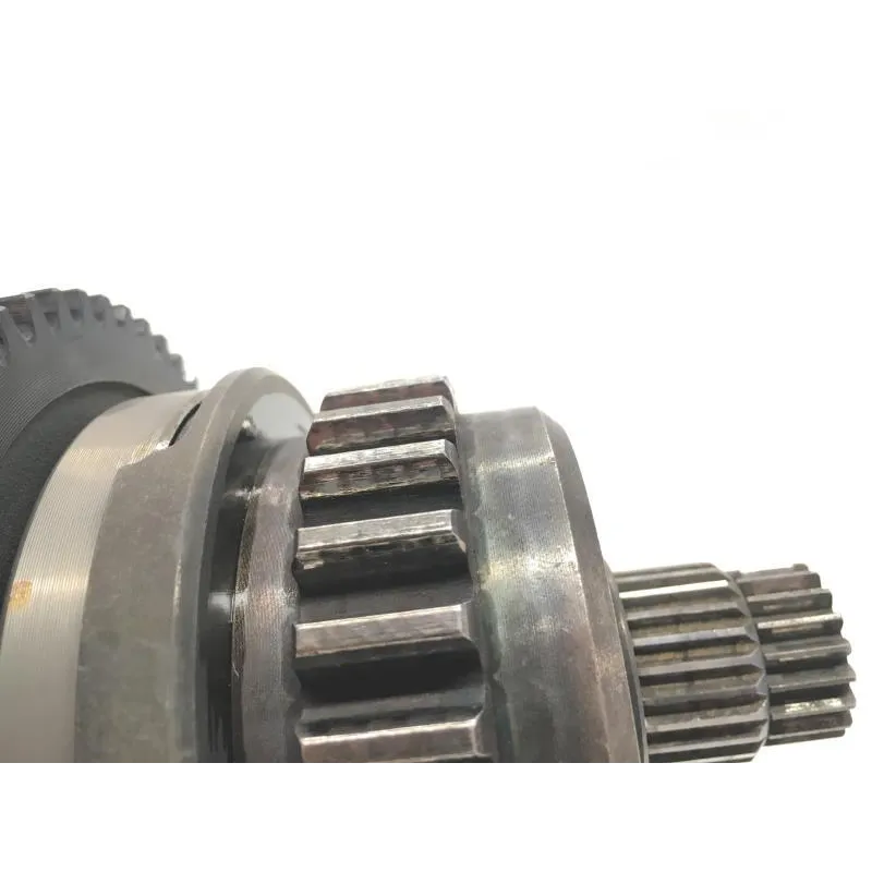 Roue libre de demarreur HONDA CB 500 1971-1978 FOUR