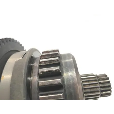Roue libre de demarreur HONDA CB 500 1971-1978 FOUR
