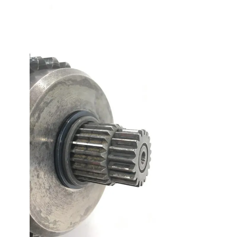 Roue libre de demarreur HONDA CB 500 1971-1978 FOUR