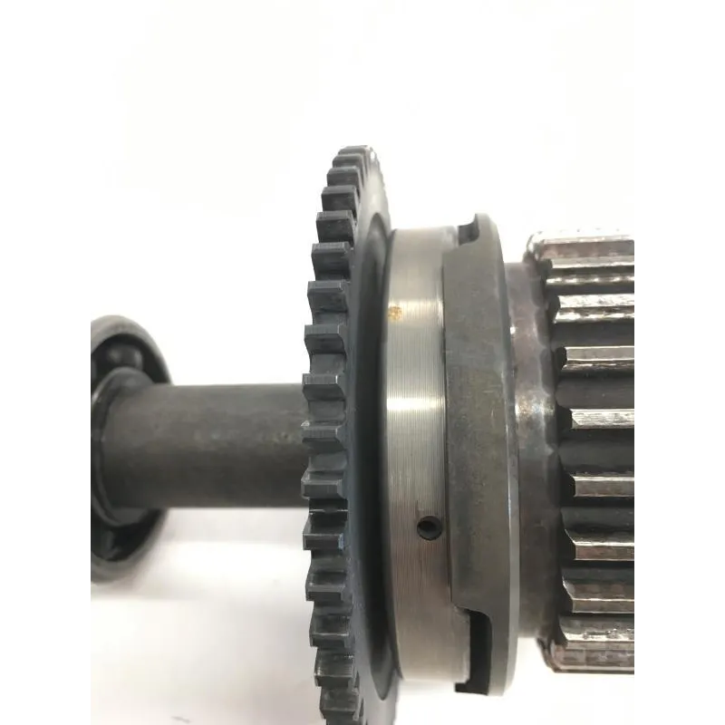 Roue libre de demarreur HONDA CB 500 1971-1978 FOUR