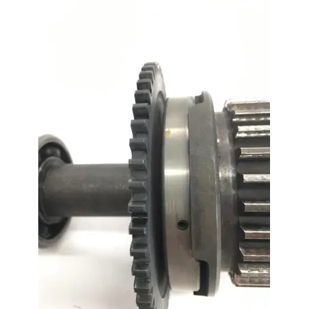 Roue libre de demarreur HONDA CB 500 1971-1978 FOUR