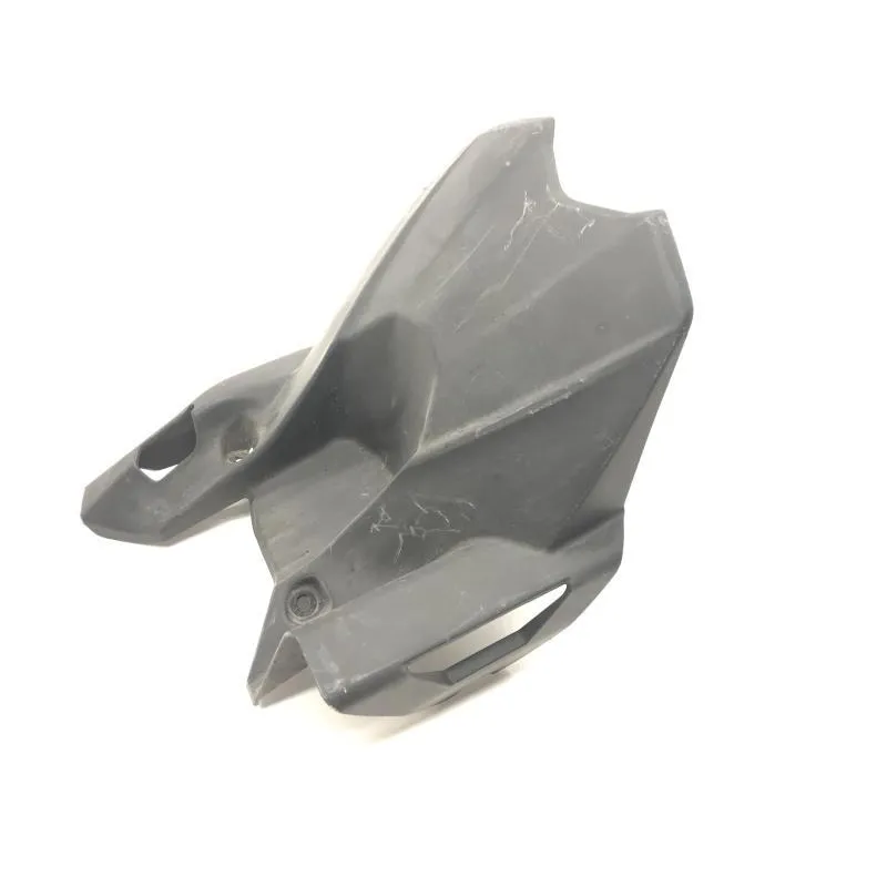 Garde boue arriere KAWASAKI Z 800 2013-2016