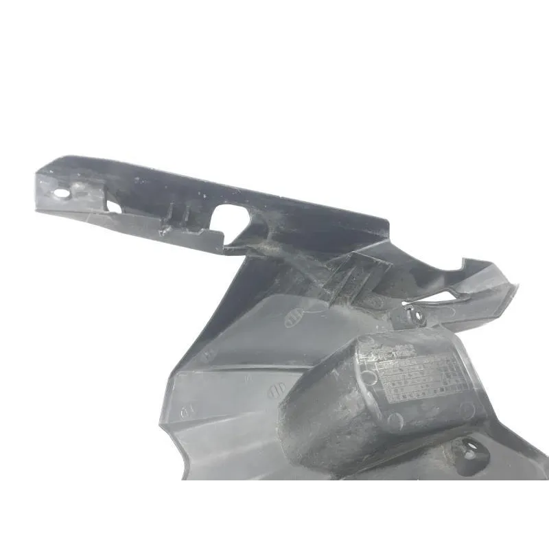 Garde boue arriere KAWASAKI Z 800 2013-2016