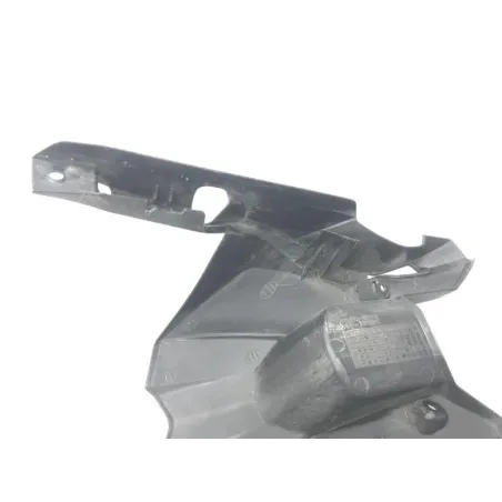 Garde boue arriere KAWASAKI Z 800 2013-2016