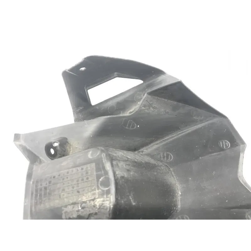 Garde boue arriere KAWASAKI Z 800 2013-2016