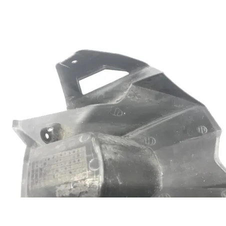 Garde boue arriere KAWASAKI Z 800 2013-2016