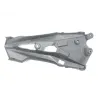 Cache carenage sous selle gauche KAWASAKI Z 800 2013-2016 Cache carenage sous selle gauche KAWASAKI Z 800 2013-2016