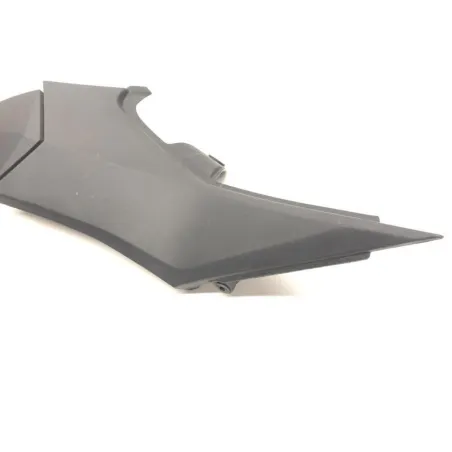 Cache carenage sous selle gauche KAWASAKI Z 800 2013-2016
