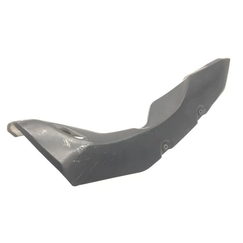 Protection echappement KAWASAKI Z 800 2013-2016